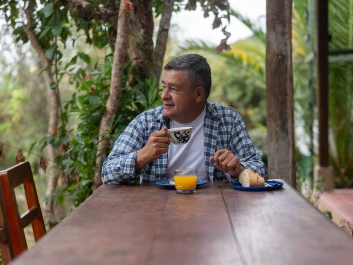 El 87% de los habitantes de Quindío consume, en promedio, 3 tazas de café