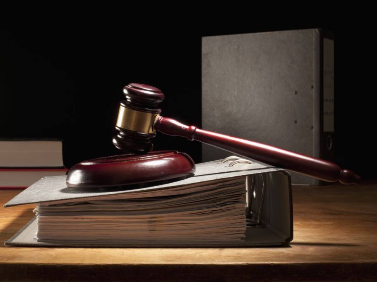 Magistrado del Tribunal de Bquilla se habría enriquecido de manera ilegal