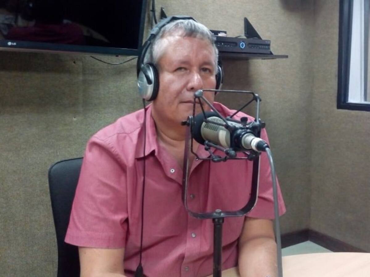 Abra el ojo, lo nuevo de Horacio Grisales