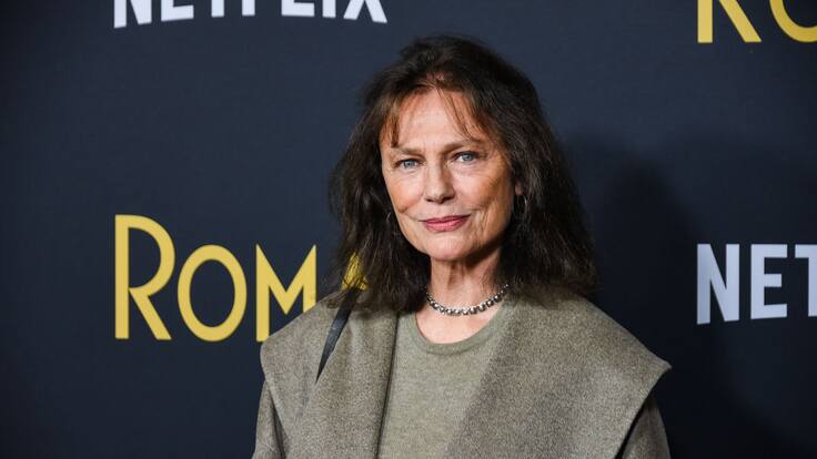 Jacqueline Bisset habló con La W en su cumpleaños 80
