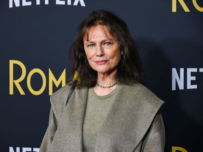 Jacqueline Bisset habló con La W en su cumpleaños 80