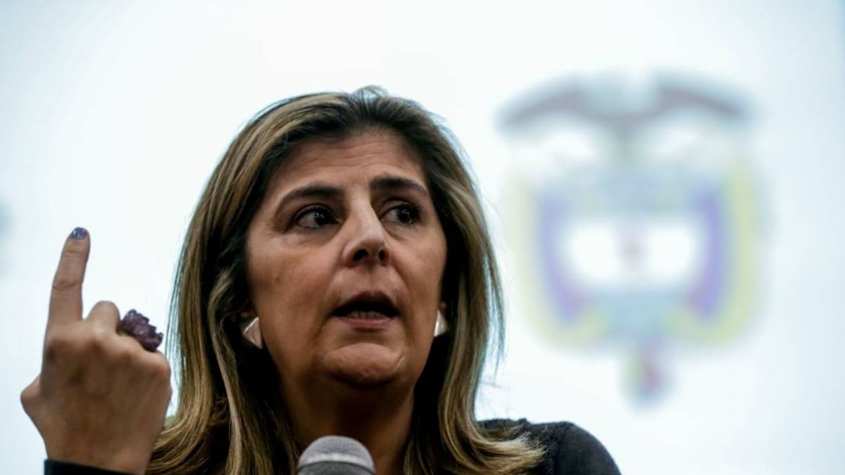 OEA elige secretaria general adjunta y podría ser colombiana