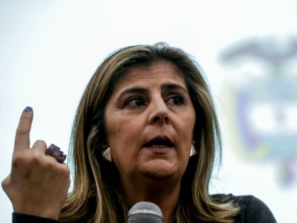 Laura Gil, nueva viceministra de Relaciones Exteriores