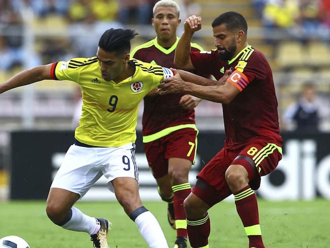 Colombia vs Venezuela: ¿Qué Selección ha ganado más partidos en la historia