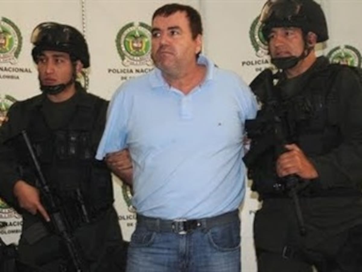 Por qué delitos deberá responder Walid Makled en Venezuela