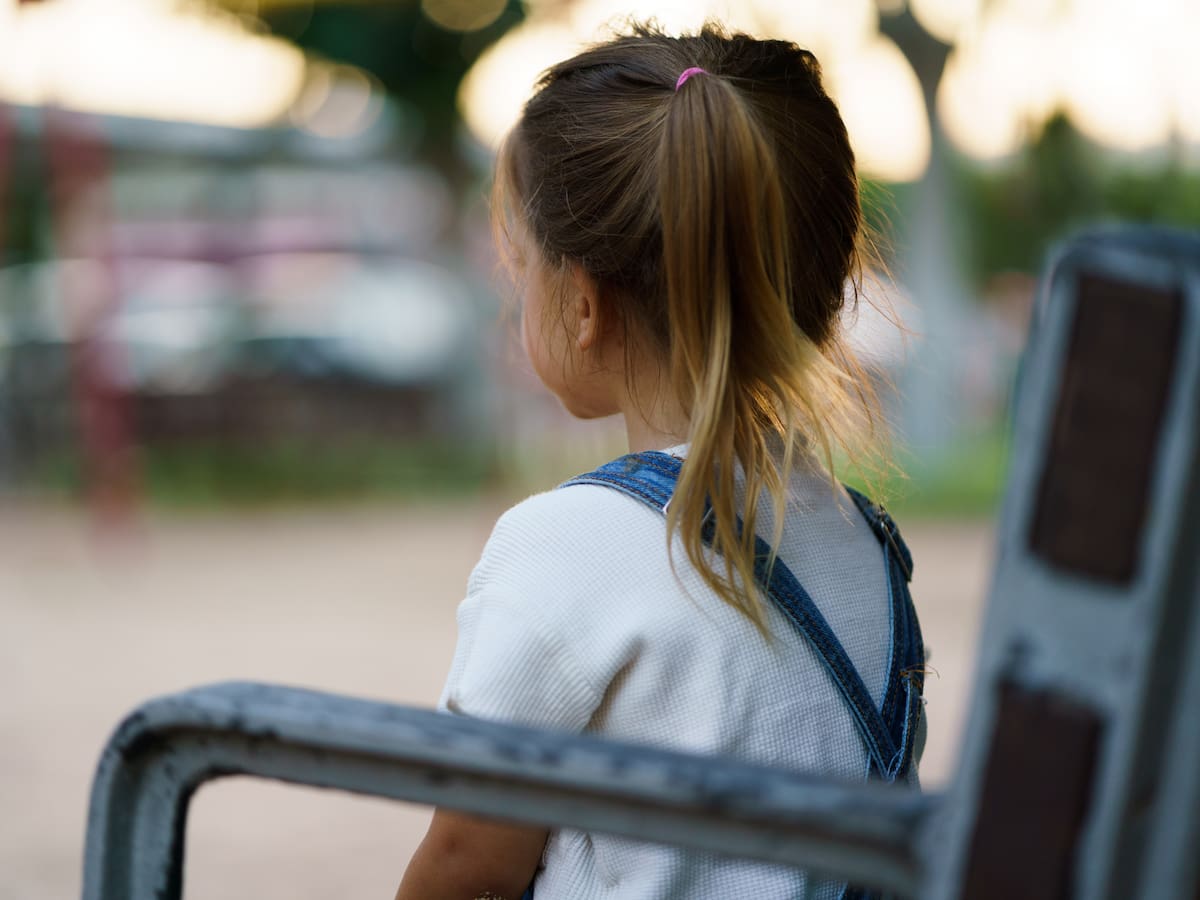 Buscan a Sara Valentina Bolaños, menor de 13 años que desapareció en Bogotá