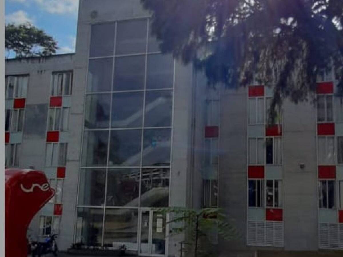Estudiantes no podrán utilizar residencias de la Universidad de Caldas