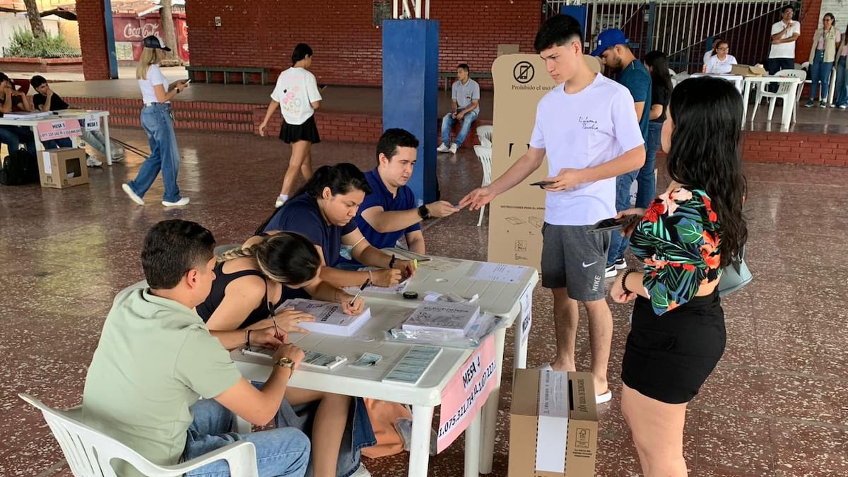 Elecciones de Juntas de Acción Comunal en Neiva contarán con acompañamiento institucional