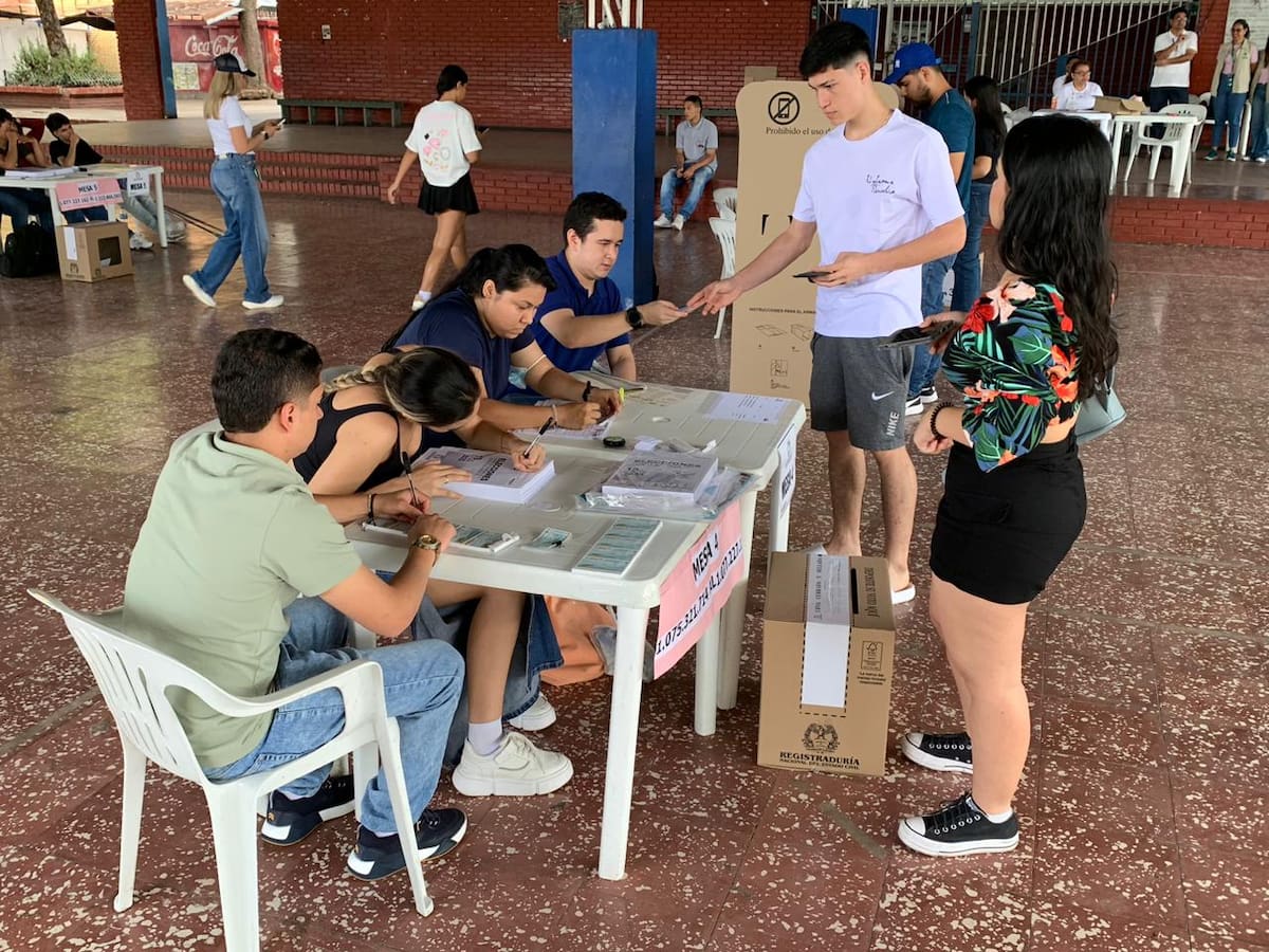 Elecciones de Juntas de Acción Comunal en Neiva contarán con acompañamiento institucional
