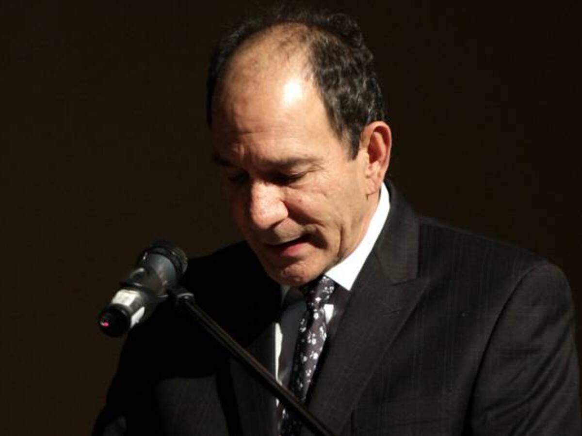 Los temores y rumores de los empresarios son infundados: Juan Carlos Henao