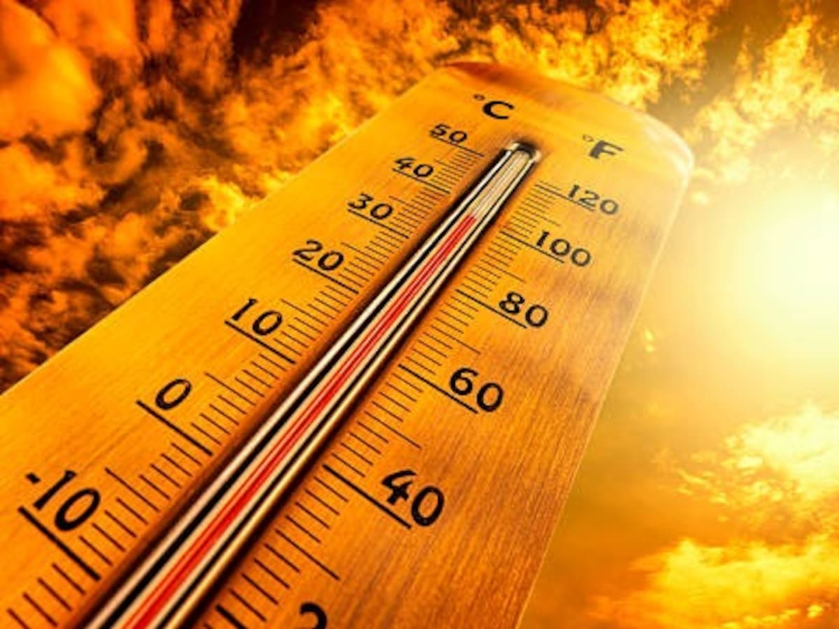 Magdalena mantiene monitoreo por lluvias y alerta roja por altas temperaturas