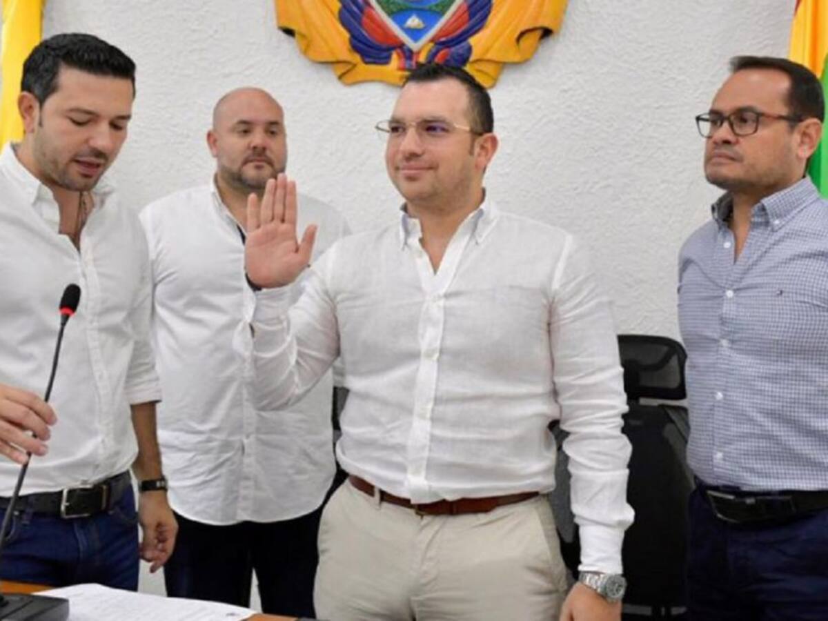 Archivan proceso contra excontralor por polémico ofrecimiento a Triple A