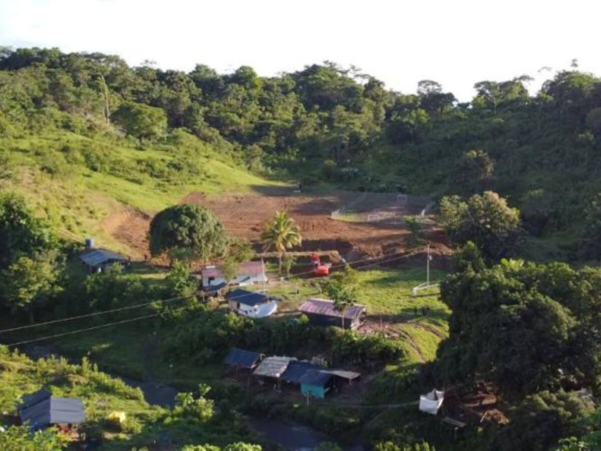 Agencia Nacional de Tierras ya adquirió 6 predios para reincorporación