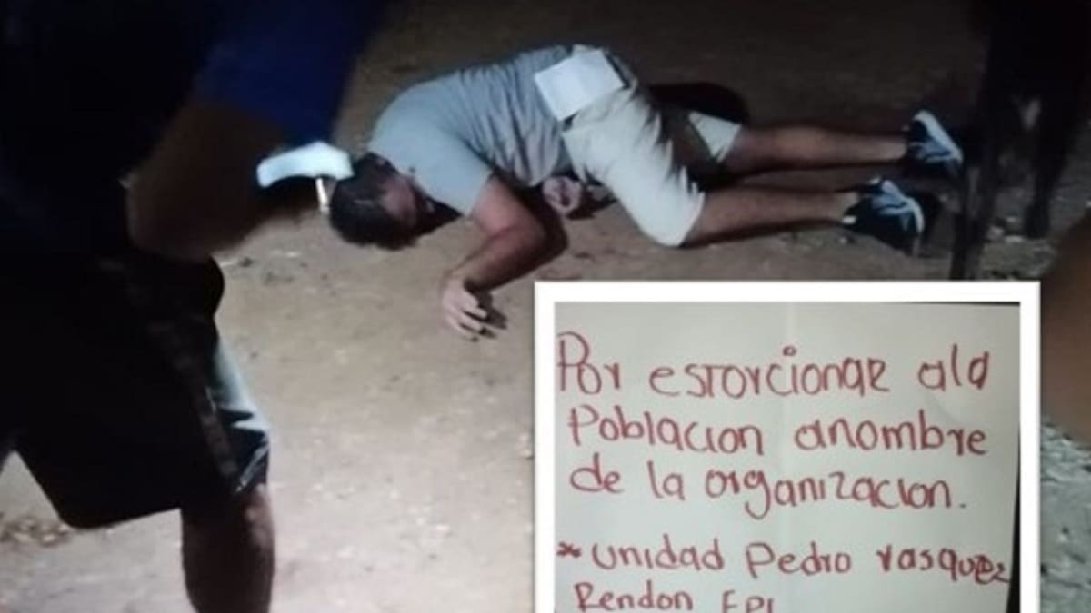 Nuevo sicariato en Timaná sur del Huila