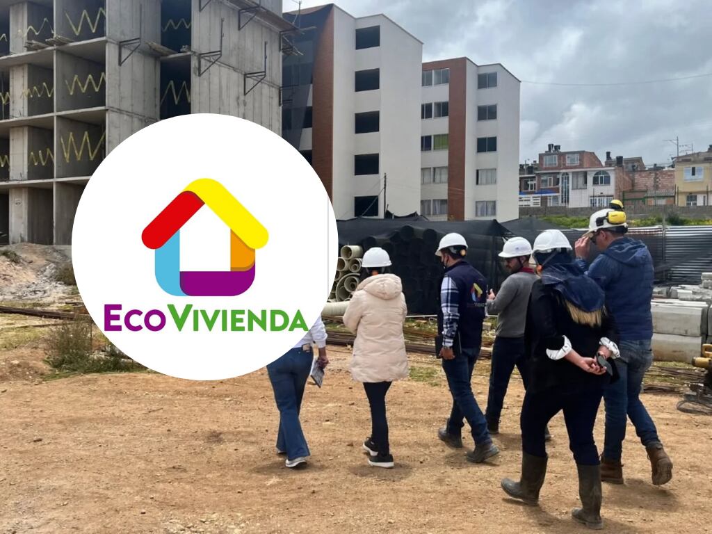 Ingeniero de Ecovivienda investigado por presunta corrupción en Tunja podría llegar a un principio de oportunidad con la fiscalía