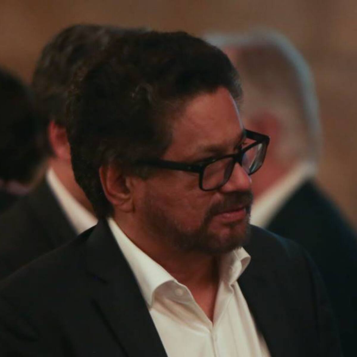Organismo de inteligencia verifica supuesta muerte de Iván Márquez: Duque