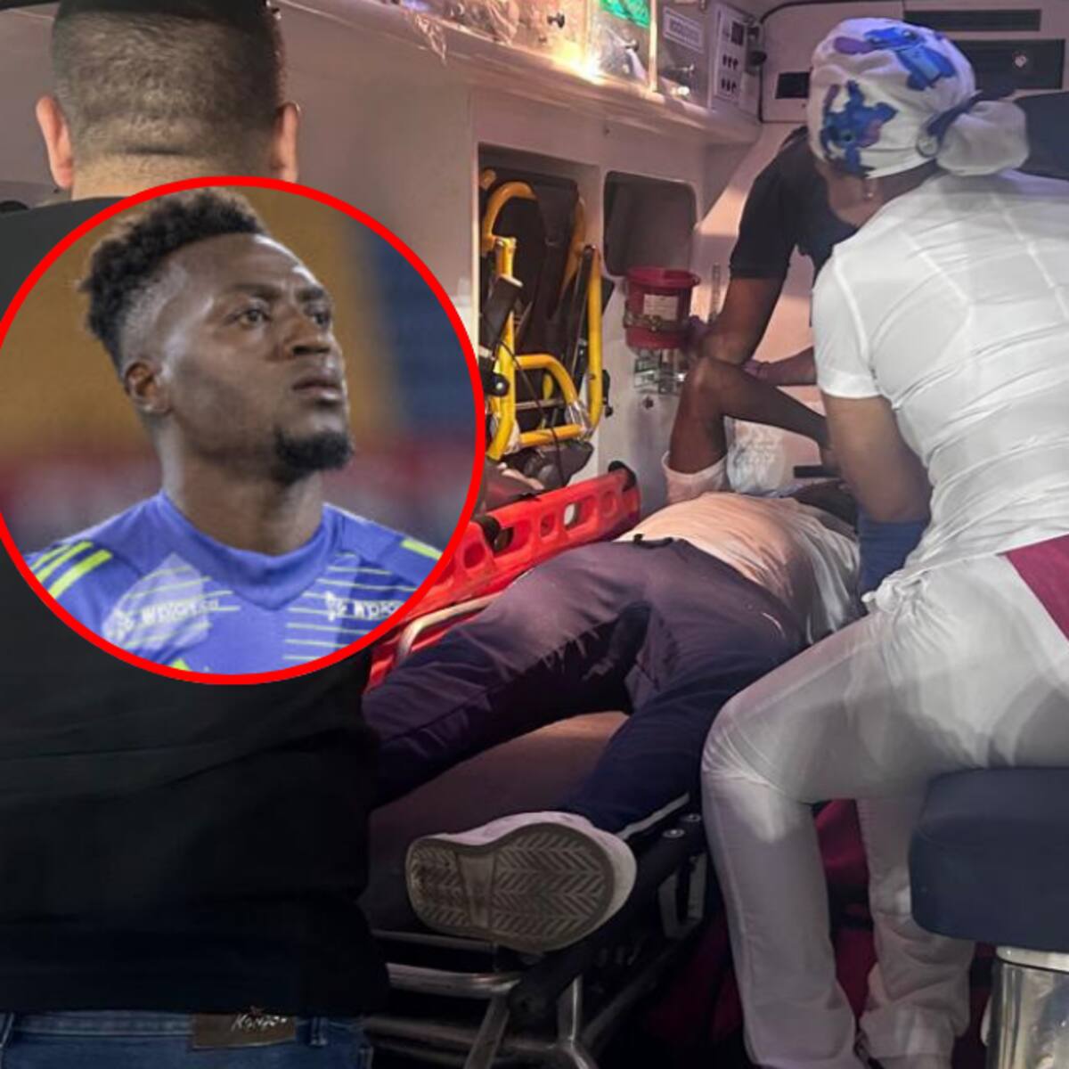 Iván Arboleda, tras su ataque en Santa Marta: “Como no hubo muerto, entonces no tengo nada”