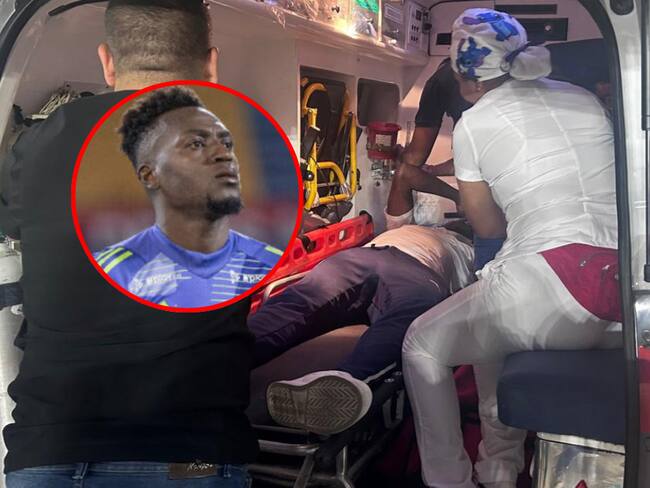 Iván Arboleda, tras su ataque en Santa Marta: “Como no hubo muerto, entonces no tengo nada”