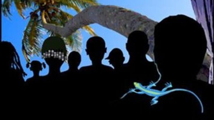 El Cine y la ecología confluyen en San Andrés