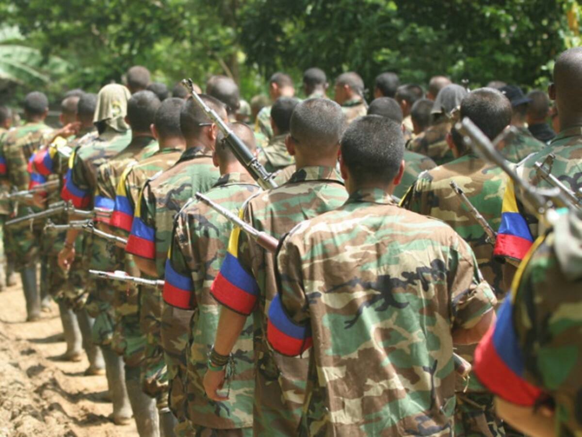 ¿Qué pasará con los procesos penales contra los guerrilleros de las Farc?