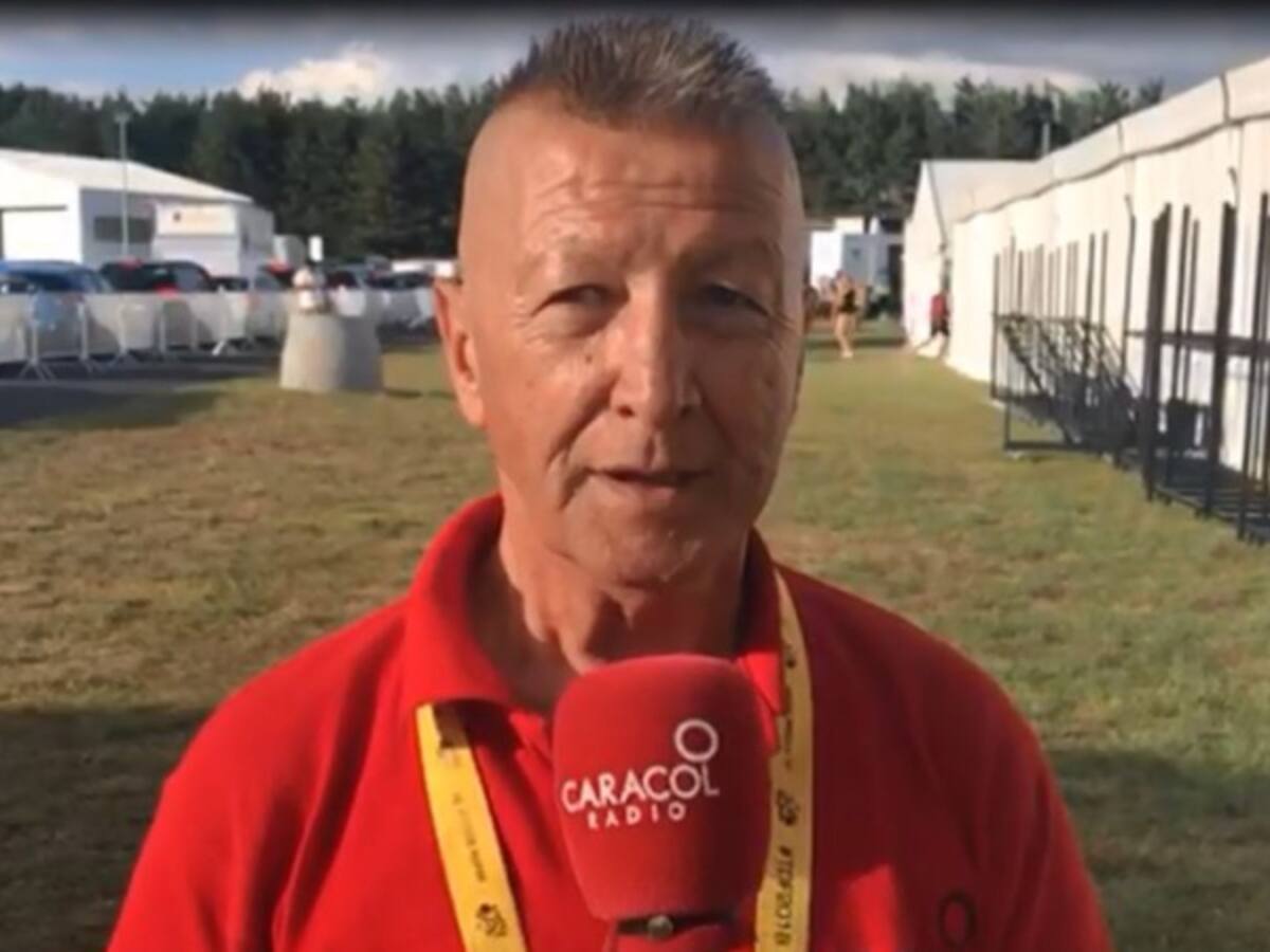 La polla de piolín: Victoria para Dumoulin en la etapa 15