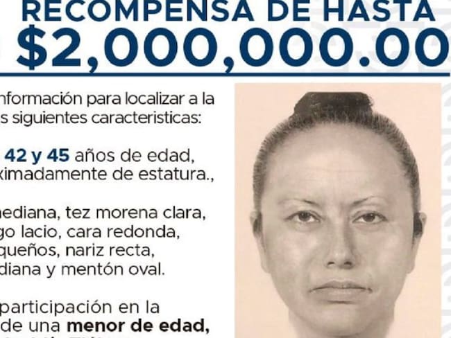 Fiscalía de México identifica a posibles responsables del caso de Fátima