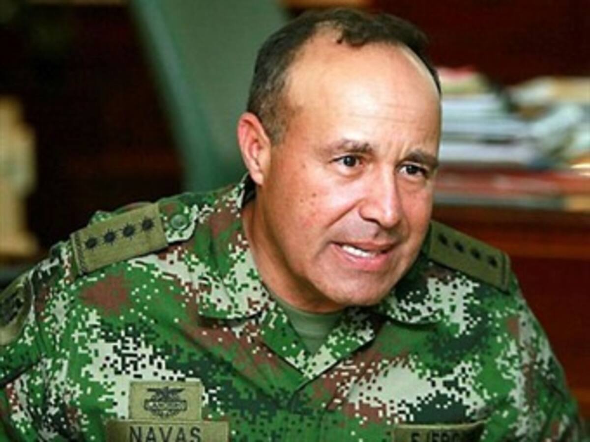 Es una “mentira olímpica” decir que las Farc no torturan a los secuestrados: FFMM