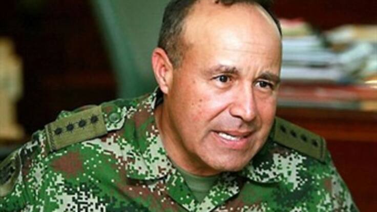 Es una “mentira olímpica” decir que las Farc no torturan a los secuestrados: FFMM