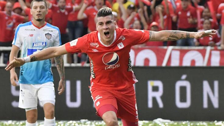 "Rangel en Junior es como James en el Real Madrid, siempre en la banca"