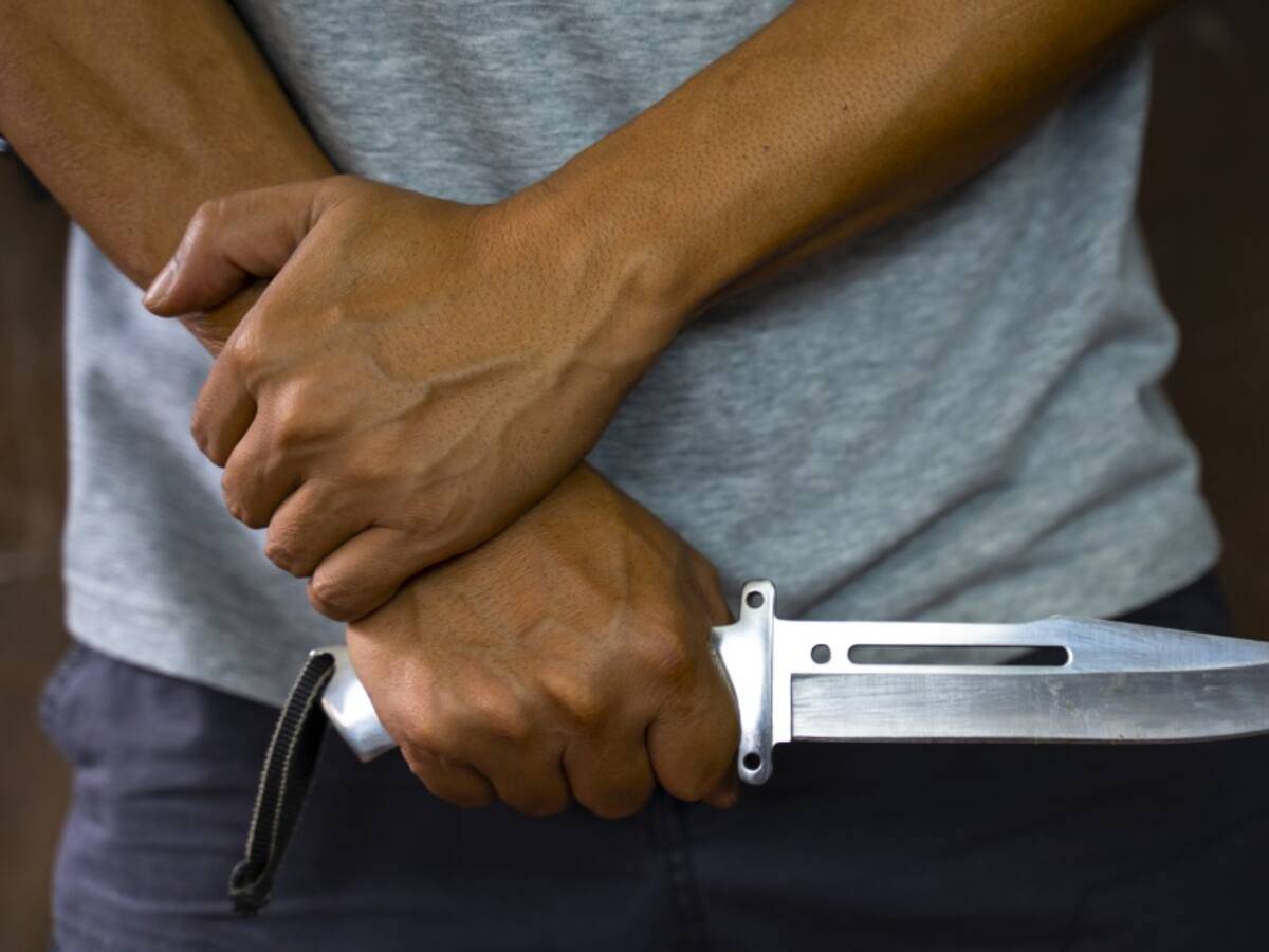 Autor del feminicidio de niña del Retorno, Guaviare, delató a otro sujeto