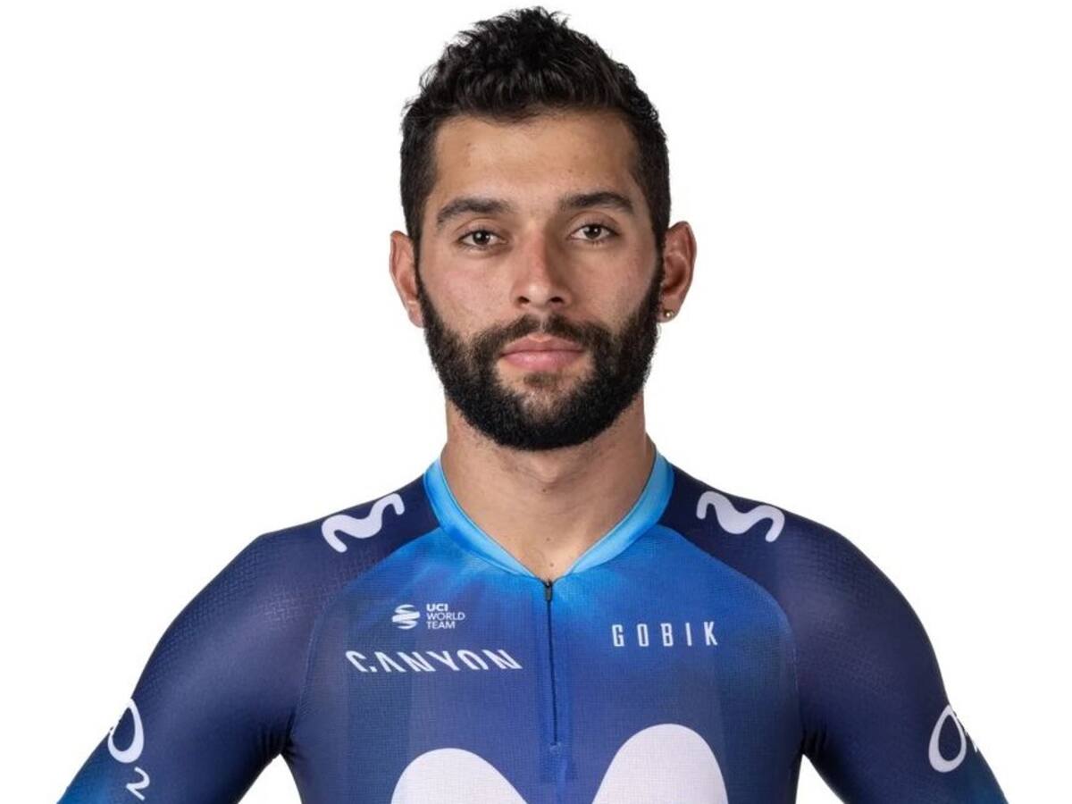Fernando Gaviria se sinceró respecto al nivel actual del ciclismo colombiano
