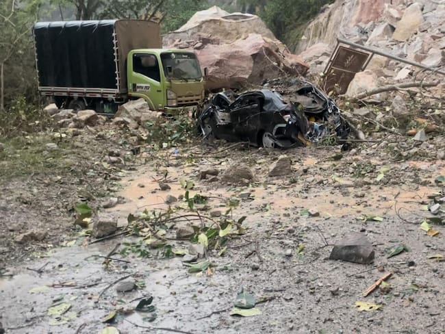 El hecho dejó una persona muerta y otras más gravemente herida.