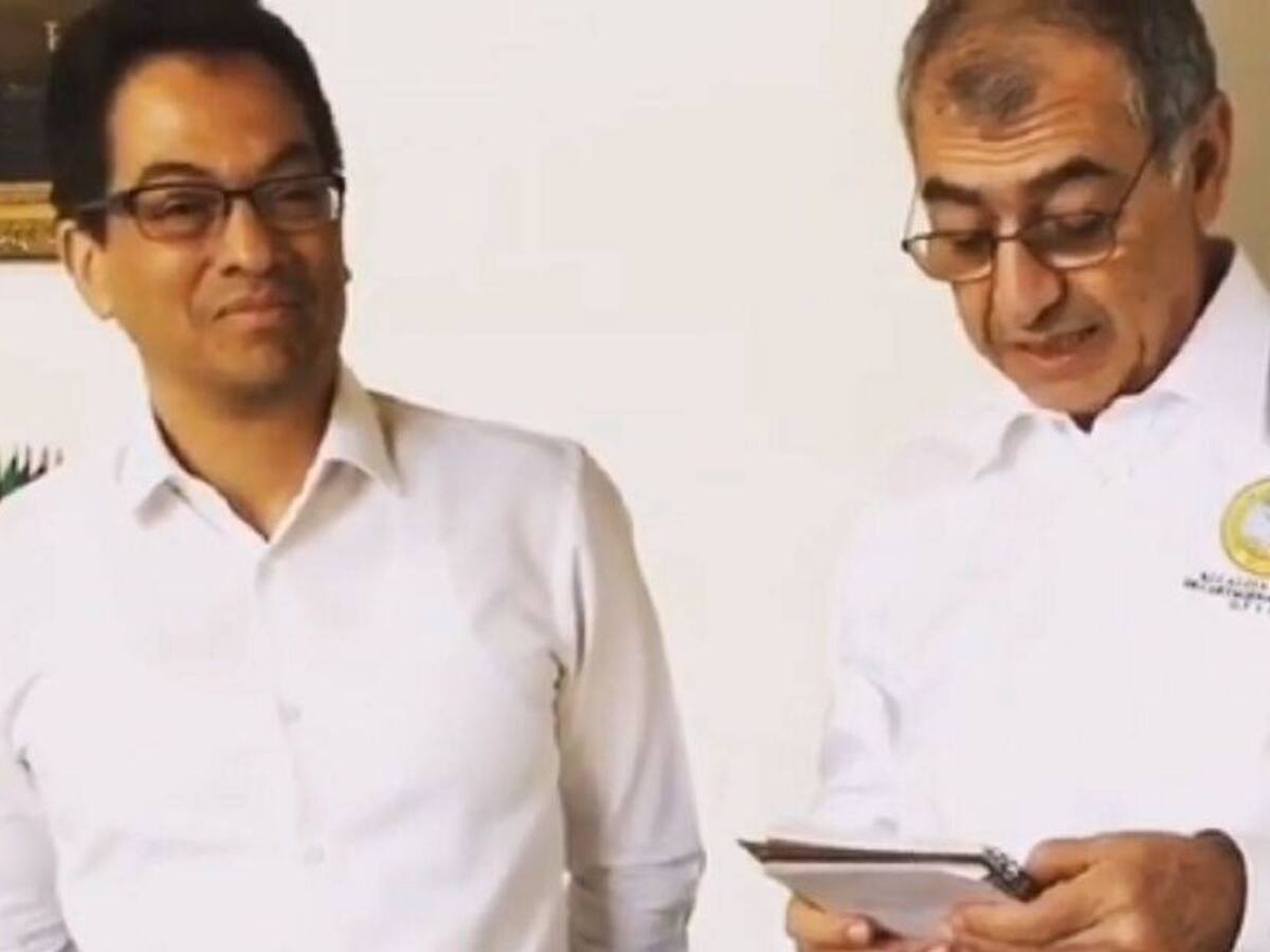 Personería formuló pliego de cargos contra exdirector del EPA Cartagena, Javier Mouthon