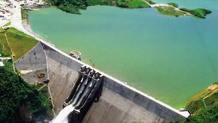 Fuertes temperaturas no amenazan aún suministro de energía en el país