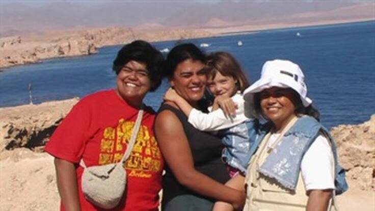 Ya salió de la cárcel activista colombiana detenida en Israel