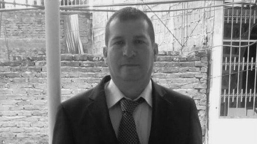 Ofrecen recompensa para dar con los responsables del homicidio del concejal Gabriel Adolfo Correa Chavestan. Foto: Gobernación Cauca