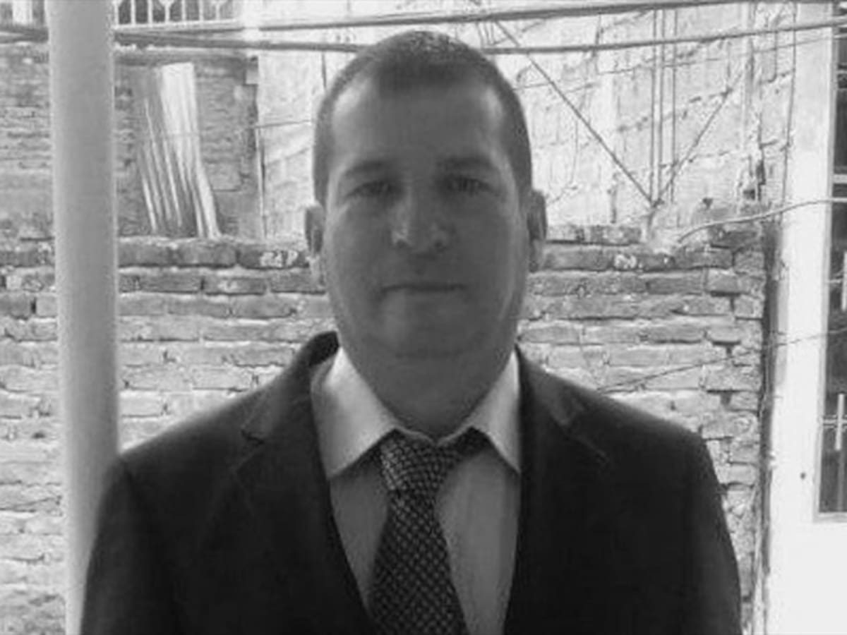 Ofrecen recompensa por homicidas de concejal en Buenos Aires, Cauca