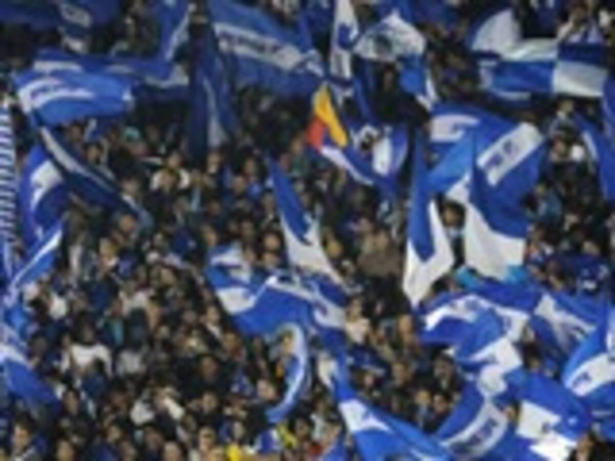 Barristas bogotanos hablan sobre el Mundial Sub 20
