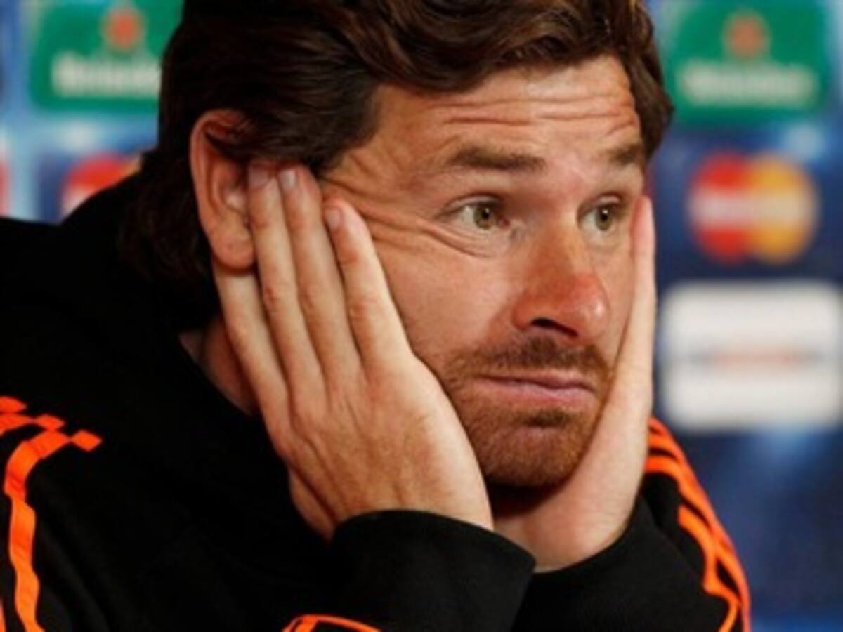 Lluvia de críticas al Chelsea tras destitución de su entrenador