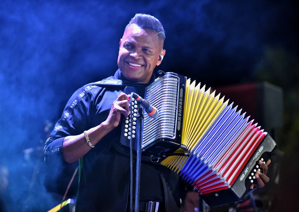 Omar Geles. Foto: prensa Gobernación del Cesar.