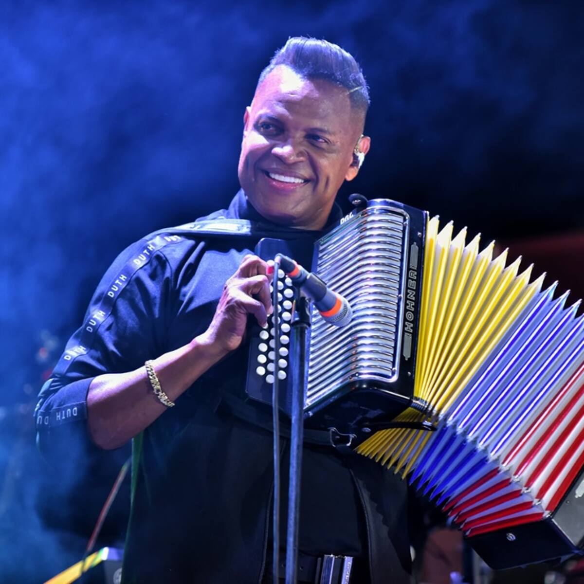 ¿Cuál fue la canción con la que Omar Geles pidió ser recordado antes de fallecer?