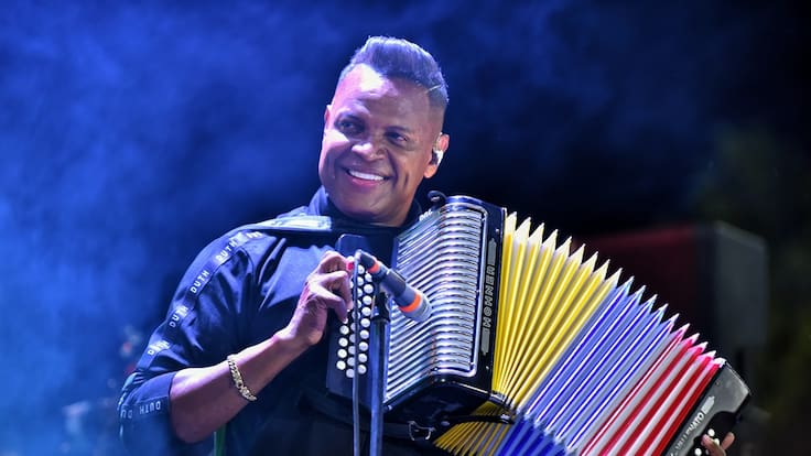 “Quiero despertar y que sea mentira”: Osmar Pérez, amigo de Omar Geles