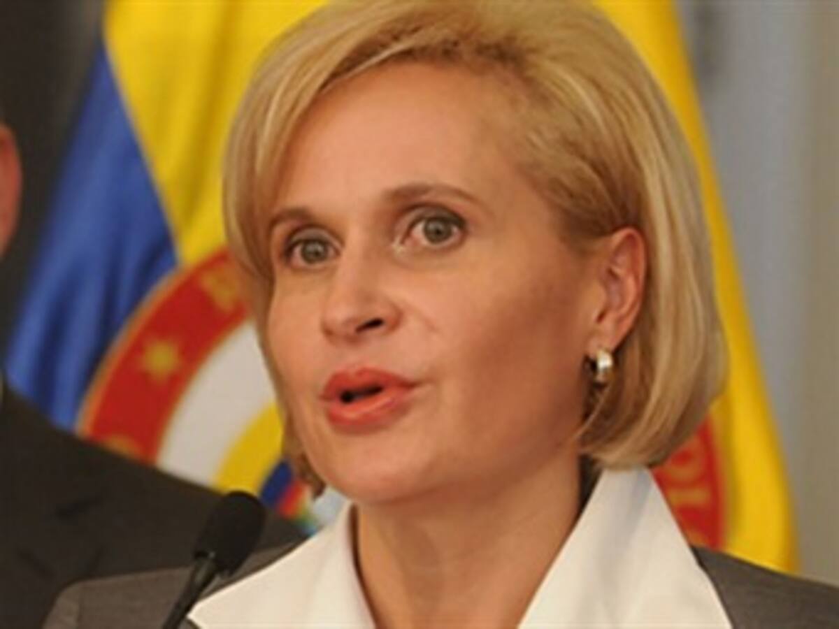 Contralora pide investigar al presidente de ANI por “trabar” el desarrollo del sector de la infraestructura