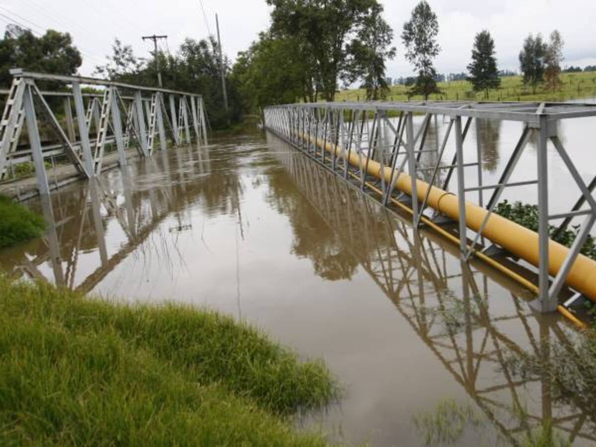 Piden suspender línea de transmisión Chivor Norte-Bacatá