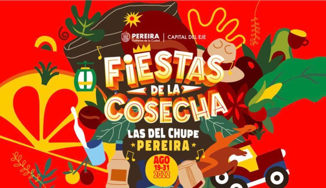 Fiestas de la cosecha