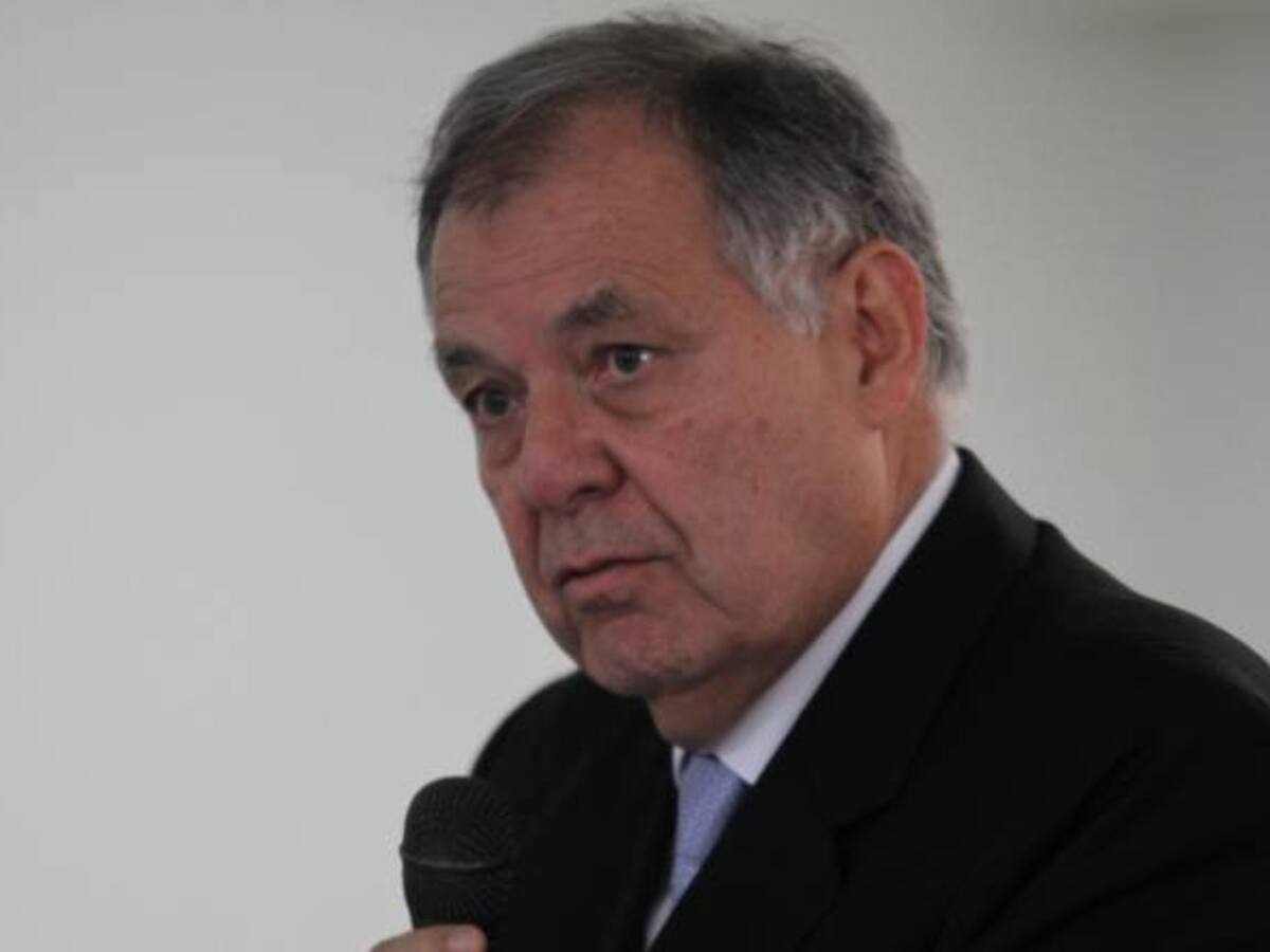 Arranca debate sobre elección del Procurador General