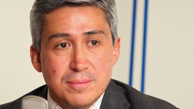 El modelo de negociación bajo el fuego hizo crisis: Hernando Herrera