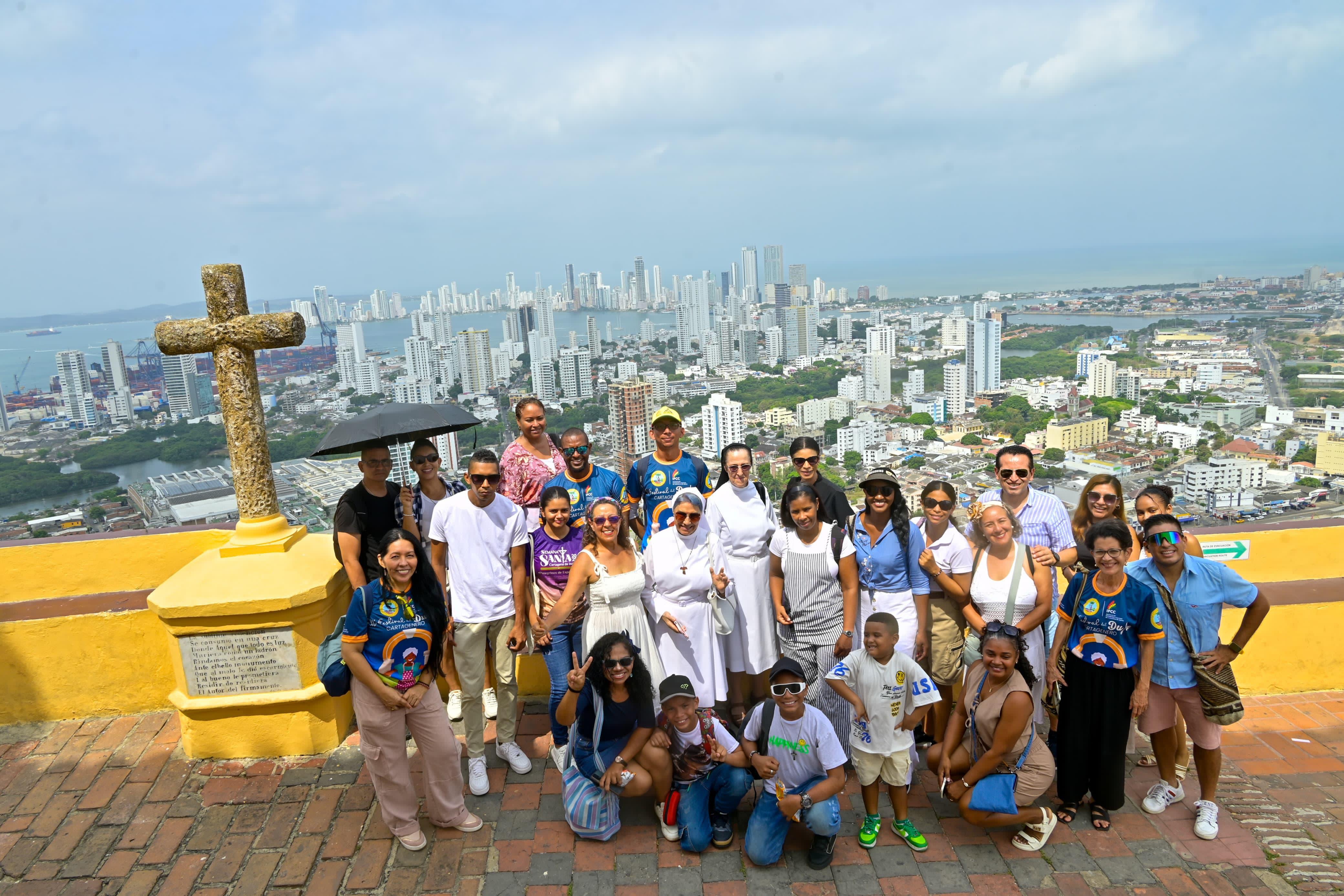 Alcaldía de Cartagena
