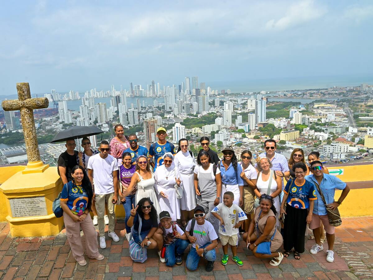 Estas son las Rutas Patrimoniales del IPCC programadas para Semana Santa