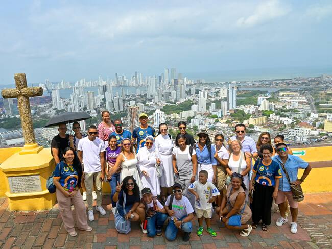 Alcaldía de Cartagena